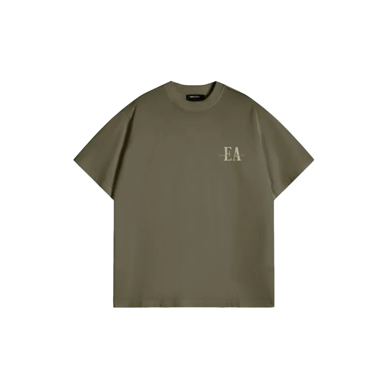 Endless Abyss T Shirts Unisex-13
