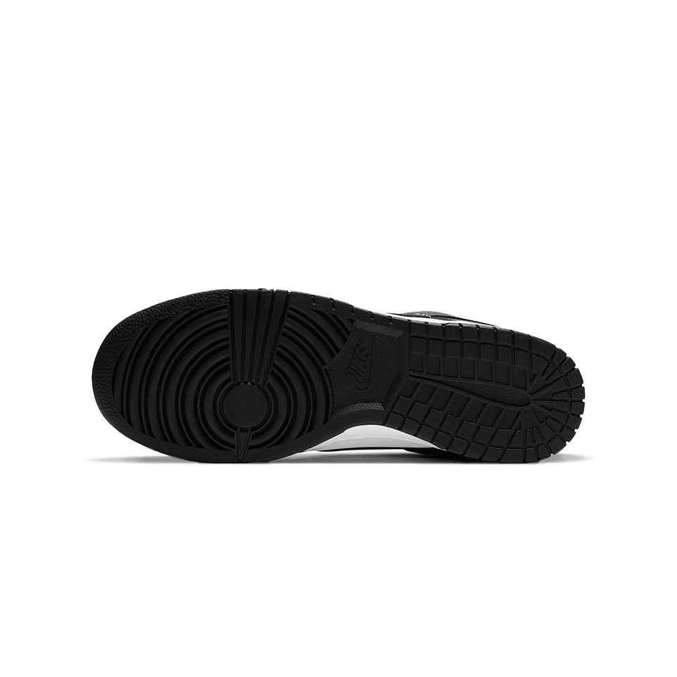 Nike Dunk Low Retro White Black Panda - POIZON