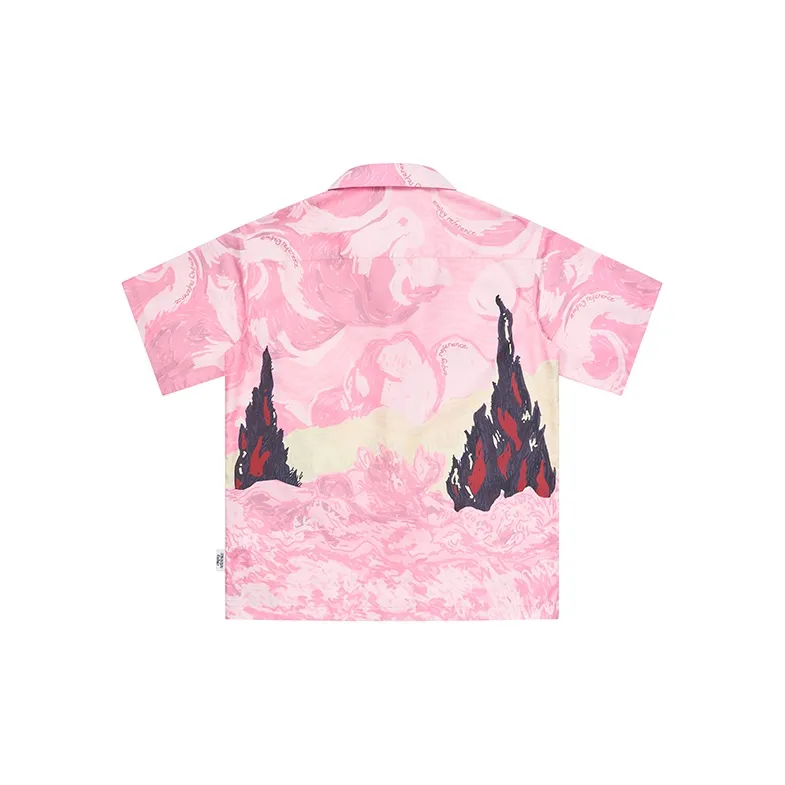 EMPTY REFERENCE Unisex Shirt Swag-1