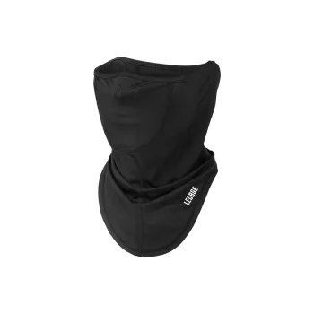 LECAGE Cycling Face Guard Gear Locomotive Hood Unisex