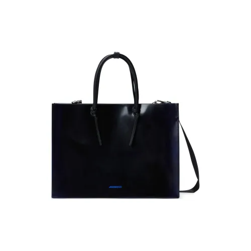 ADER ERROR Handbags Black