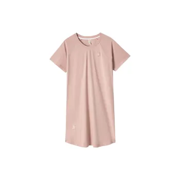 GOSO Nightgown Women's Pink Shades