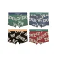 4-Pack (Green+Blue+Black+Red)