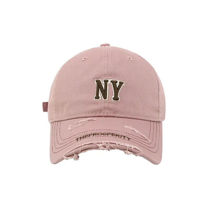 TUCANO Cotton Baseball Caps Unisex-4