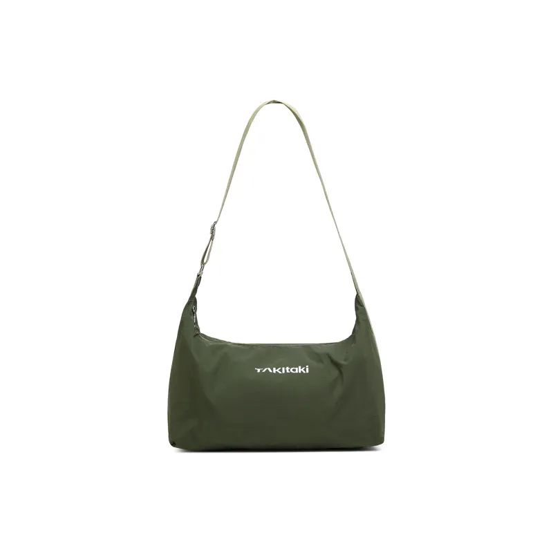 TAKI Polyester Portable Crossbody Bag Shoulder Bag Unisex-13