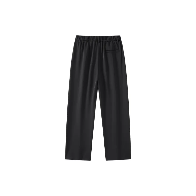 THREE BODY Casual Pants Unisex-1