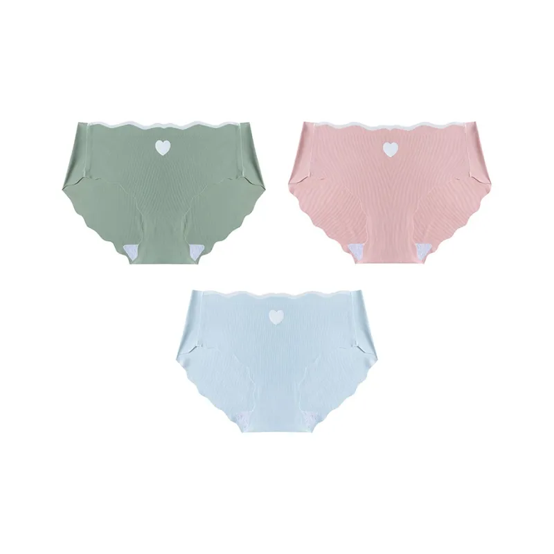 Ordifen Underpants Women's 3 Pack-4