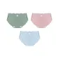 Fruit Green+Pink+Sky Blue