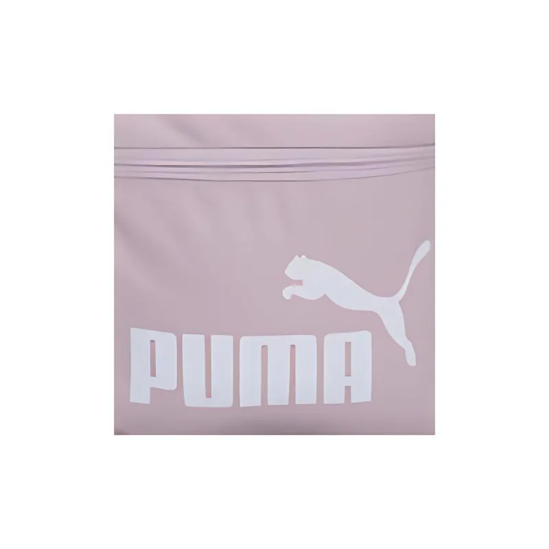 PUMA Polyester Backpack Regular Unisex Light Purple-3