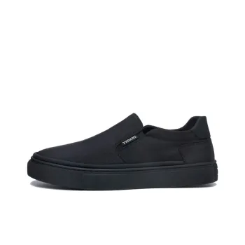 YEDANI Low-Top Canvas Shoes Men's