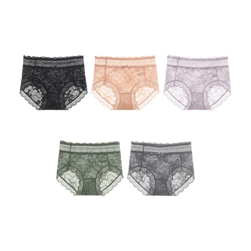 MADALLO Underpants Women's Combo Set-16