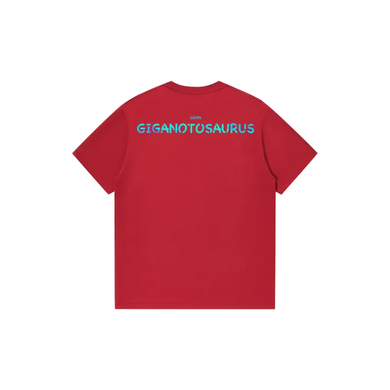 GSON T Shirts Unisex-9