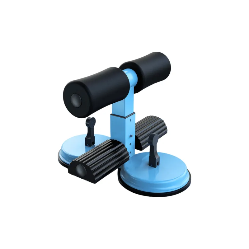 Kaikang Sit Up Machines Equipment Body Shaping Unisex-10