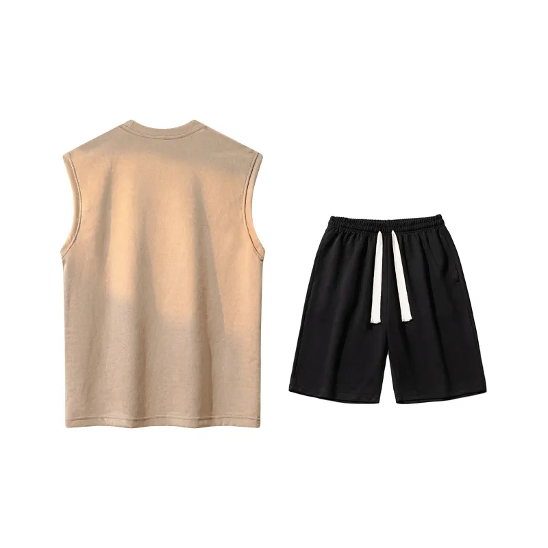 RCTAMY Casual Sportswear Unisex-18