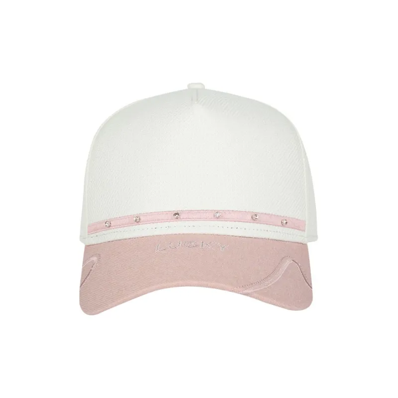 SWOFCARE Polyester Baseball Caps Women's-1