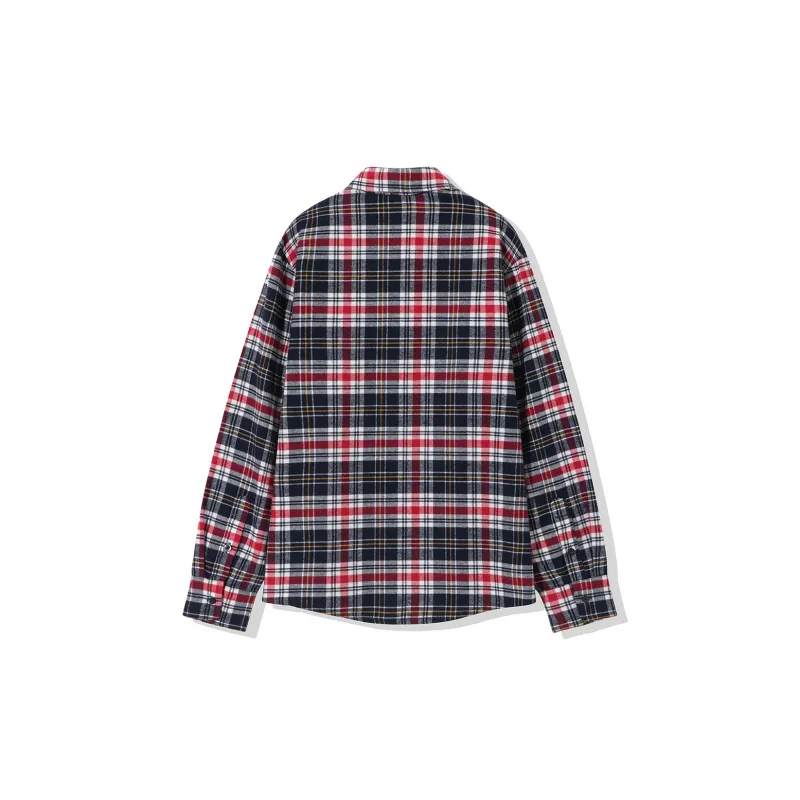 New Era Shirts Unisex Purple-1