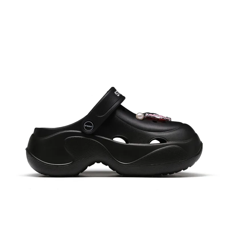 ST&SAT Clogs Women's-11