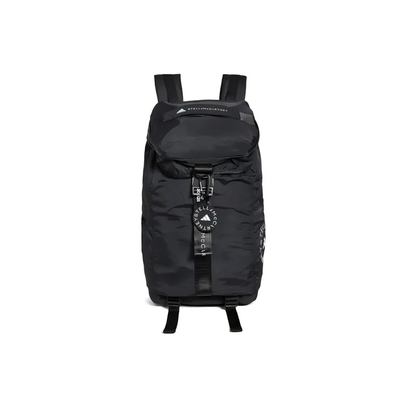 Adidas By Stella McCartney Backpack 'Black/White'-1