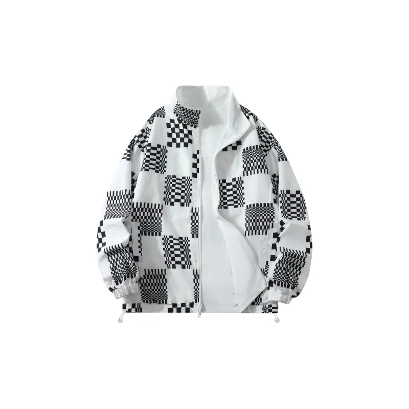 CSKS Jackets & Coats Fall Unisex-14