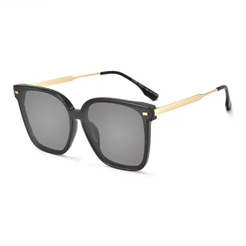 Cornstone Square Sunglasses Women's
