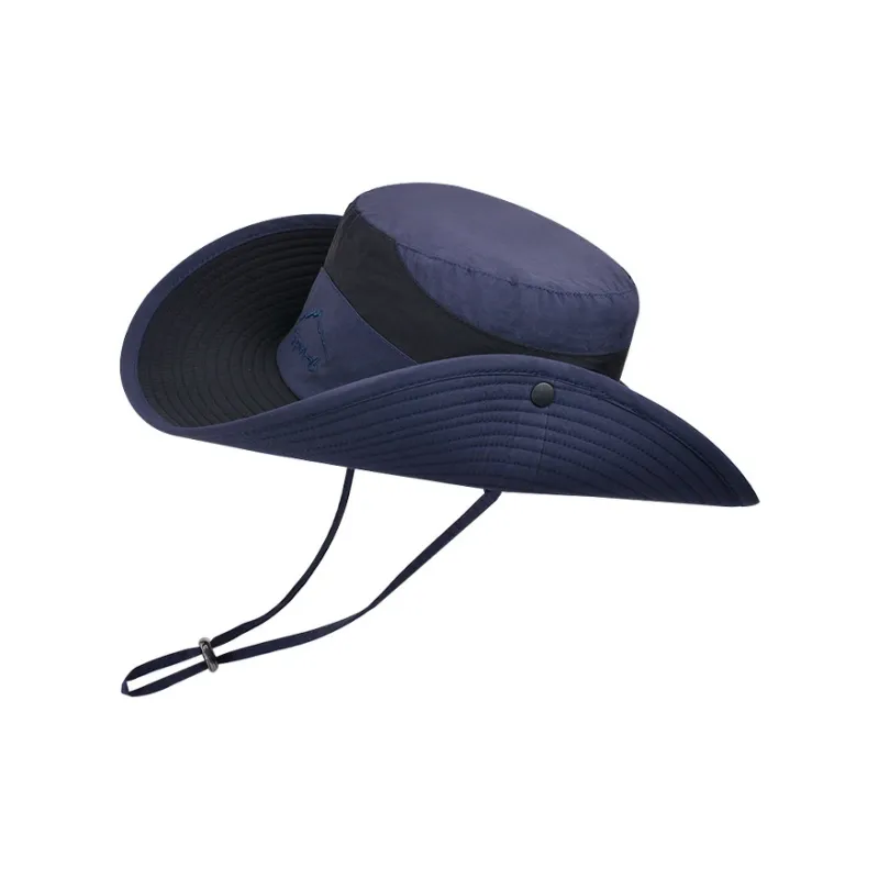 TUCANO Polyamide Bucket Hats Unisex-1