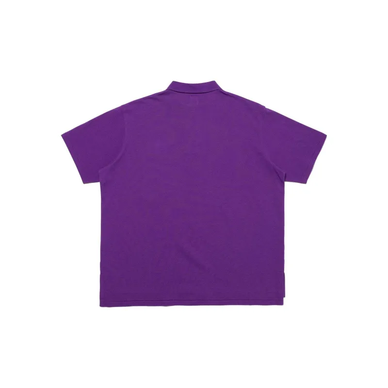 HUMAN MADE Polo Shirts Unisex-6