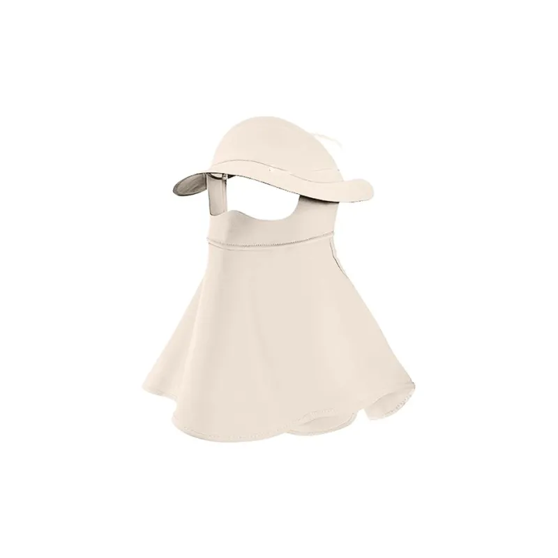 DZP Polyester Sun Protection Masks Unisex-4