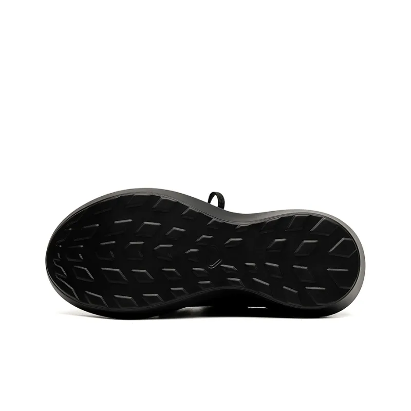 V ZERO FIVE Casual Shoes Men's Black-4