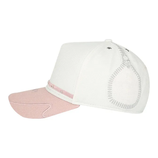 SWOFCARE Polyester Baseball Caps Women's-2