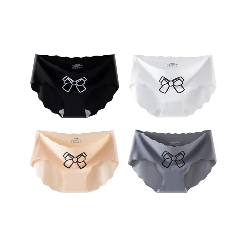 Ordifen Underpants Women's 4 Pack-4