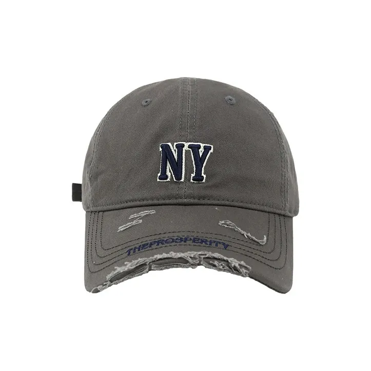 TUCANO Cotton Baseball Caps Unisex-2