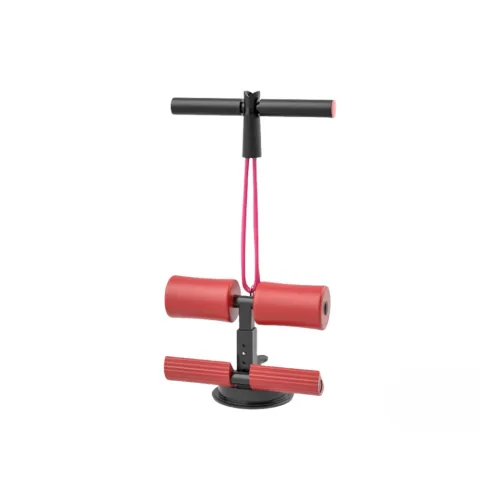 Kaikang Abdominal Crunch Machine Indoor Tensioner Waist Slimmer Footrest Fitness Equipment Fitness And Beauty Unisex