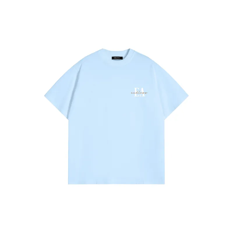 Endless Abyss T Shirts Unisex-15