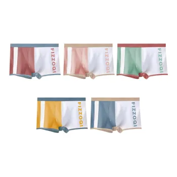 MADALLO Underpants Men's Combo Set