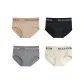 Pastel Pink/Classic Black/Mist Gray/Cream Skin (4 Pack)