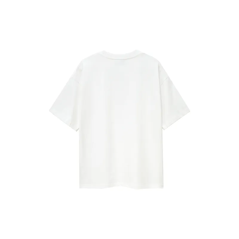 ELNHEN T-Shirts Unisex-6