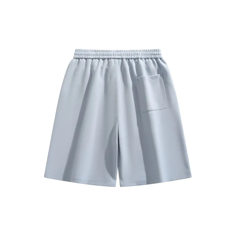 I.E Casual Shorts Unisex-1