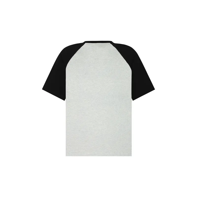 LKOD T Shirts Women's Gray-1