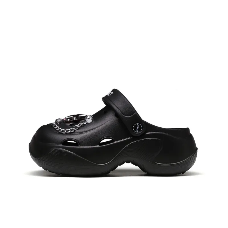 ST&SAT Clogs Women's-10