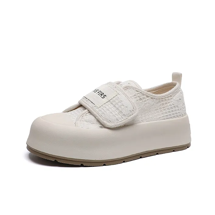 FIRS Low-Top Casual Shoes Women's-8