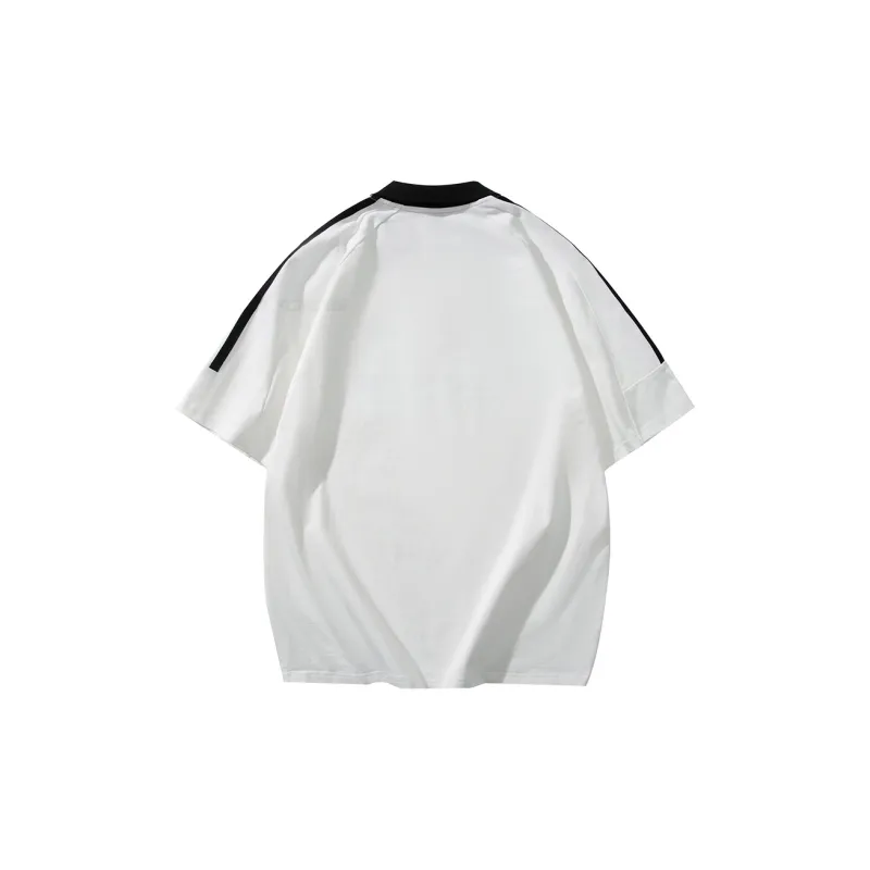 GOLFCROSS Polo Shirts Unisex-1