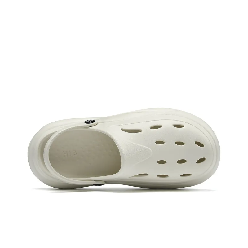 HLA Clogs Unisex-2