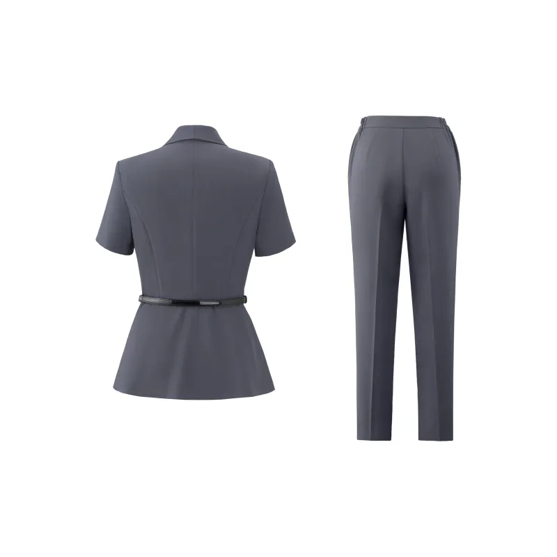 DonnaZilan Business Suits Women's-5