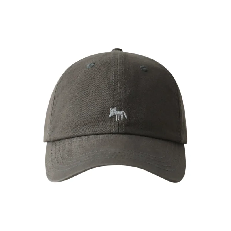Mr. Shang Polyester Baseball Caps Unisex-7