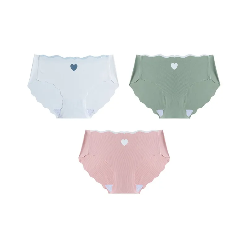 Ordifen Underpants Women's 3 Pack-5