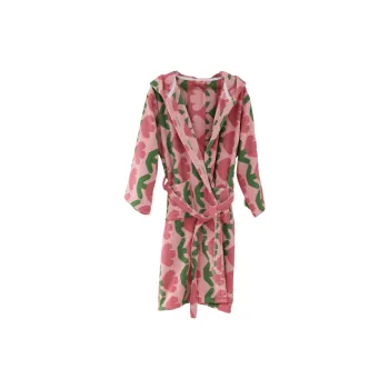 Chhatwal & Jonsson Bath Robes Unisex