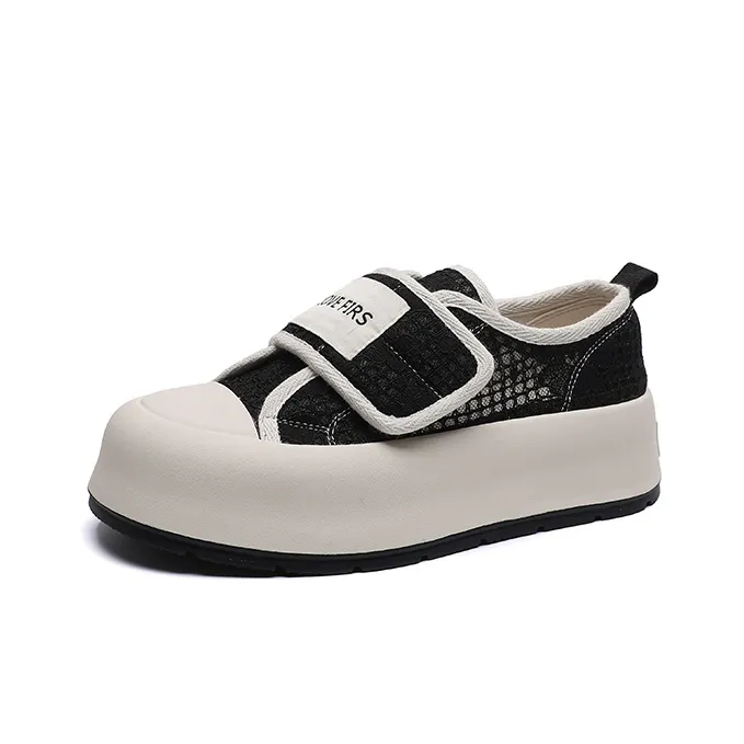 FIRS Low-Top Casual Shoes Women's-1