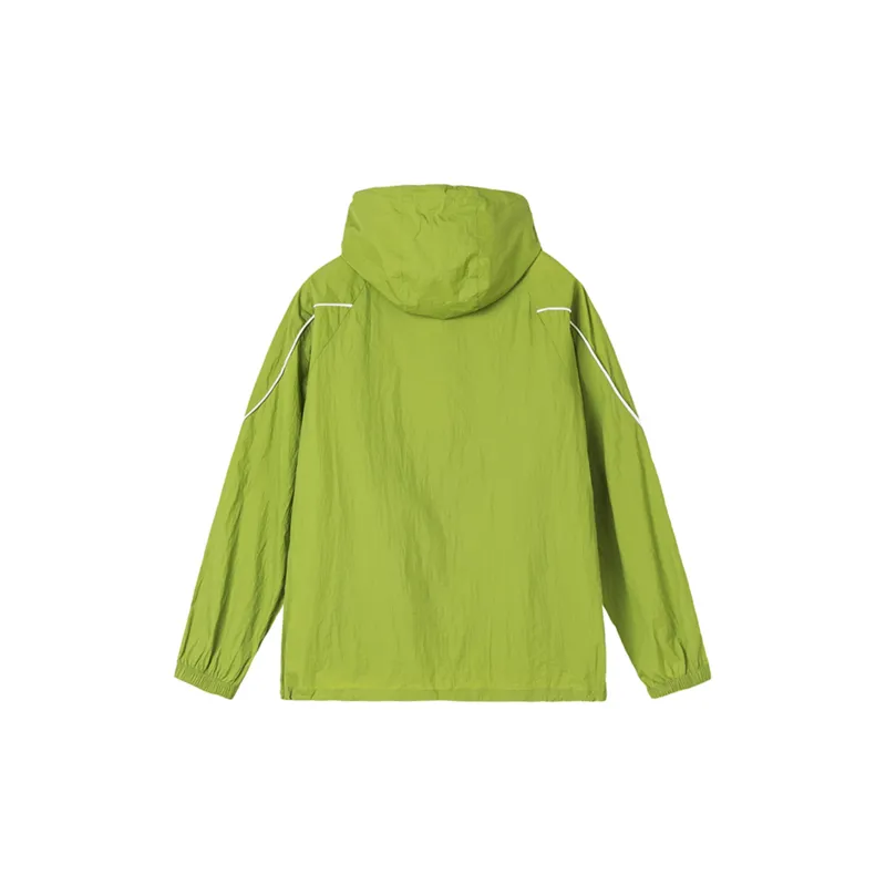 SWAMP AREA Sun Protection Clothing Unisex-3