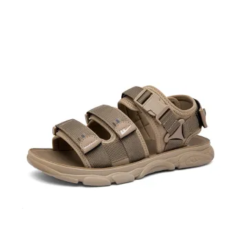 Warrior Beach Sandals Men's Khaki