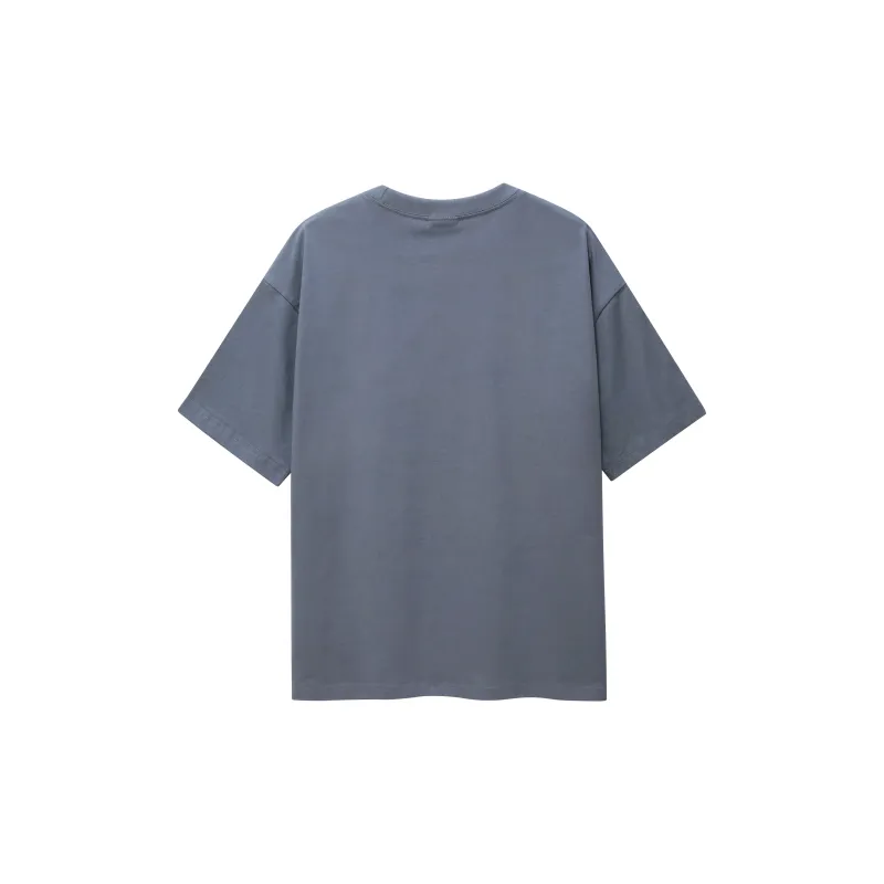 ELNHEN T-Shirts Unisex-11